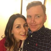 Stephen Graham's photo