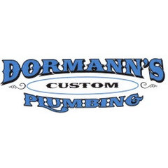 Dormann's Custom Plumbing
