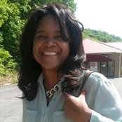 Monica Womack's photo