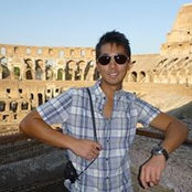 Calvin Lee's photo