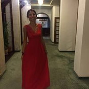 Prodan Ionela's photo