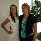 Laura Hamm's photo