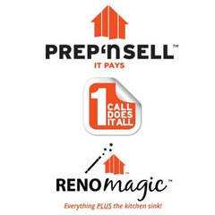 Prep’n Sell & Renomagic