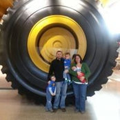 Shantel Moore's photo