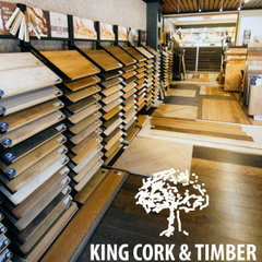 King Cork & Timber