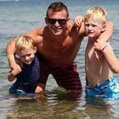Donnie Steele's photo