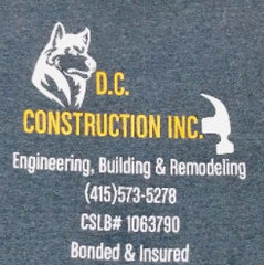 D.C. Construction Inc.