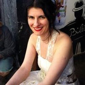 Alina Mocovan's photo