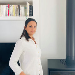 Sandrine Poirier