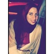 Foto de Nourhan Farouk
