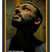 Foto von lalit krishnani