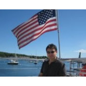 Carlos M. Salinas's photo