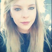 Ashleigh Brand's photo