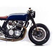 Carl Dufour's photo