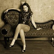 Elena Davydova's photo