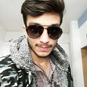 Dharmesh Tarsariya's photo