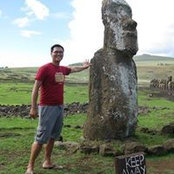 Andrew Wang's photo
