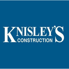 Knisley's Construction