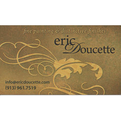 Eric Doucette