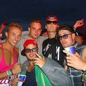 Andrew Dowdall's photo