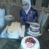 Foto von Yasmeen Sa'ad