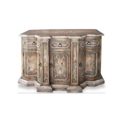 Hand Crafted Custom Furniture - Buffets And Sideboards