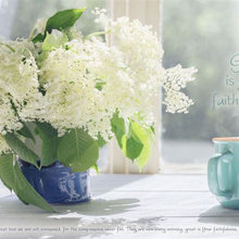 Crosscards, Wallpaper scripture