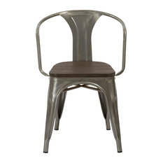 50 Most Popular Distressed Dining Room Chairs For 2018 50 Most Popular Distressed Dining Room Chairs For 2018