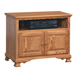 Heritage - Entertainment Centers And Tv Stands