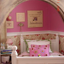 Kid Bedroom