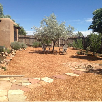 Eldorado Remodel