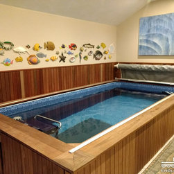 Original Endless Pools&reg; - Lifestyle And Leisure