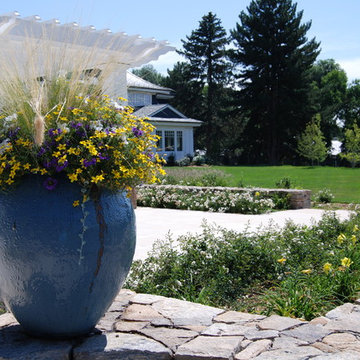 Cherry Hills Hideaway