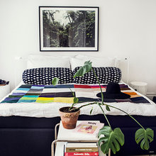bedroom.