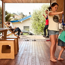 5 Dreamy Beach Houses Reinvented for Modern Life
