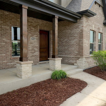 The Dunbarton Modified- White Ash Farm Community of Plainfield, IL
