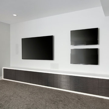 Glendale residence
