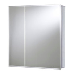 Jacuzzi&reg; Medicine Cabinets - Products