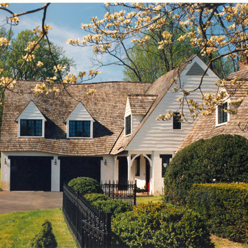 Home Addition | Stevenson Road Residence