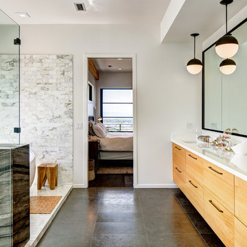Mountain Contemporary