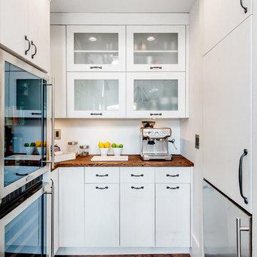 Rumley Lofts Renovation