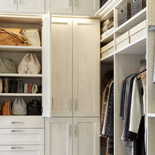 Closets
