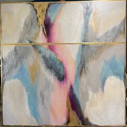 2021 PAINTINGS - Paintings
