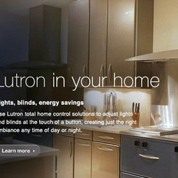 Smart Lighting - Products