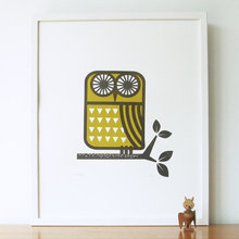 owls