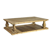 Coffee tables
