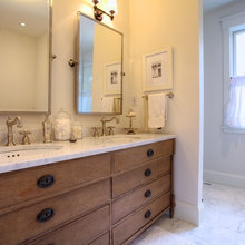 Bathroom Ideas