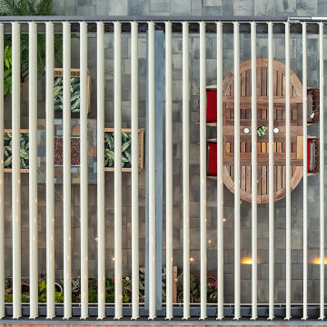 Avenida Espana - ADU