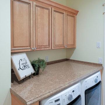 Christin Homes 2015 Parade House - Greater Grand Rapids, Michigan