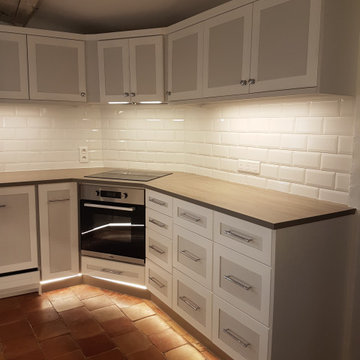 Cuisine, kitchen